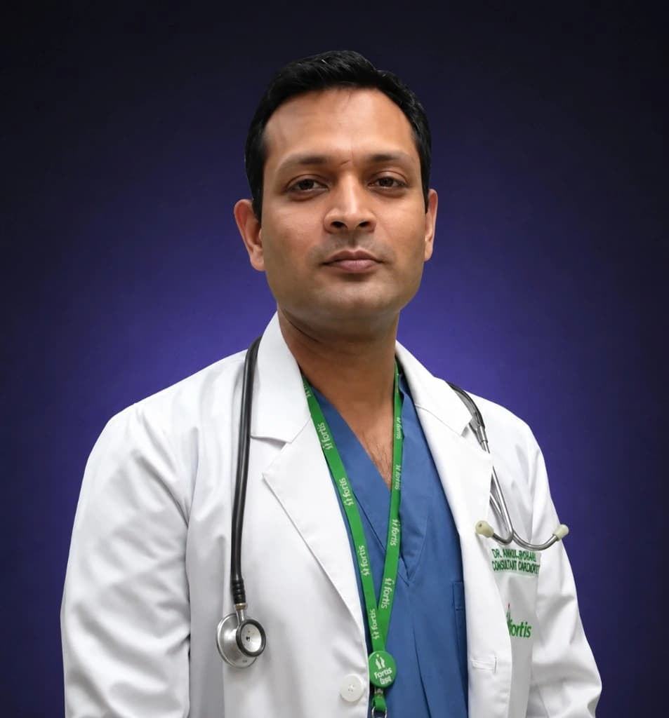 Dr. Ravul Jindal